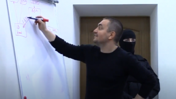 „Arhitectul Laudromatului”, Veaceslav Platon, către oficiali UE: Împărtășesc îngrijorarea privind lipsa investigării laundromatului