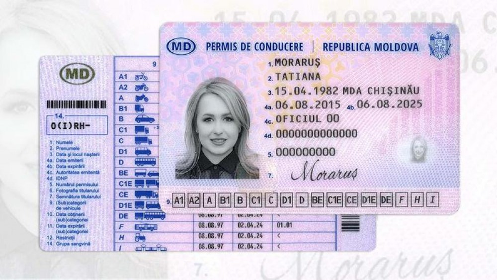 Posibile MAJORĂRI de tarife pentru obținerea permisului de conducere dar și pentru preschimbarea acestuia