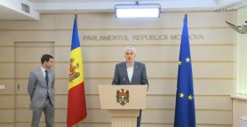 Platforma DA se va adresa la Curtea Constituțională privind anularea votului din Parlament pe toate proiectele controversate