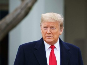 Trump a povestit în 46 de minute cum au fost fraudate alegerile din SUA