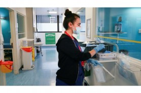 S-a decis data când începe vaccinarea împotriva COVID în Marea Britanie: Imediat după sosirea în ţară a primelor doze de vaccinuri