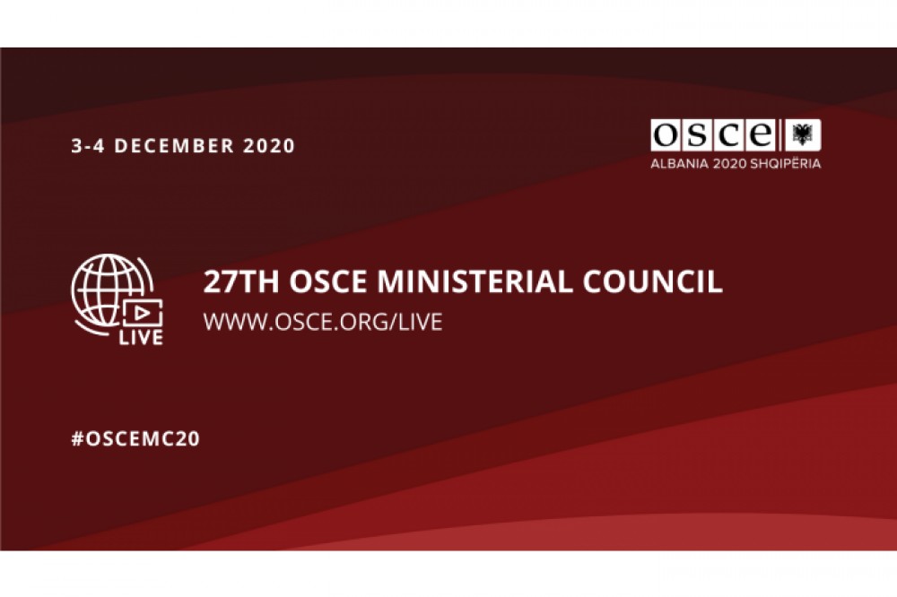 Importanța procesului de negocieri în formatul „5+2” reconfirmată de statele participante la OSCE