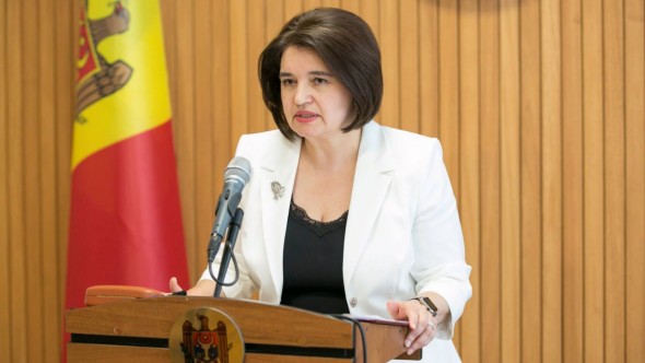 ULTIMA ORĂ // Remanieri în conducerea Parlamentului. Monica Babuc revocată din funcția de Vicepreședinte al legislativului