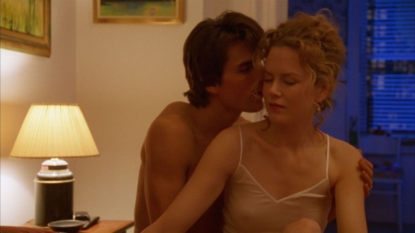 Tom Cruise și Nicole Kidman, din nou împreună