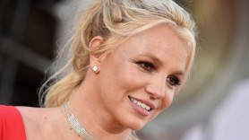 Britney Spears și-a sărbătorit ziua de naștere, alături de iubitul cu 13 ani mai tânăr