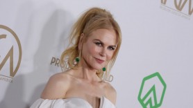 Nicole Kidman apare într-un nou muzical. The Prom, în care mai joacă Meryl Streep sau James Corden
