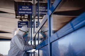 DOC // Scutiți de carantină la intrarea în România. Moldova nu se regăsește pe lista actualizată a statelor cu risc epidemiologic sporit