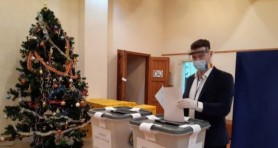 Alegeri Parlamentare din România: Secțiile de vot din Republica Moldova și de ce acte ai nevoie pentru a vota