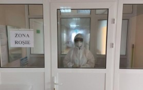 Încă 808 persoane au fost testate pozitiv cu COVID-19. Bilanțul a ajuns la 116.365