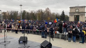 Rezoluţia mitingului de protest al cetăţenilor din 6 decembrie 2020, Piaţa Marii Adunări Naţionale