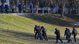 Protestele împotriva lui Lukașenko continuă. Mii de oameni au ieșit pe străzile din Belarus în pofida interdicțiilor