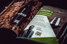 VINCUVIN MAGAZINE - Revista dedicată noutăților din domeniul vinificației. Cum o poți primi GRATUIT