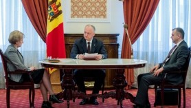 LIVE // Declarațiile de presă a conducerii Republicii Moldova după ședința de lucru