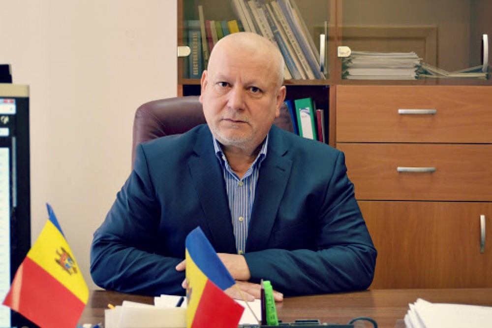 DOC // Nae Simion Pleșca riscă să rămână fără avere. ANI a emis act de constatare pe numele lui