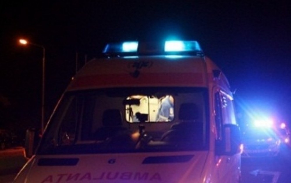 Accident tragic la Orhei. O femeie a fost spulberată mortal de un microbuz