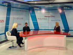 Marina Tauber: Anticipatele sunt inevitabile, dar trebuie să găsim o formulă adecvată și timpul potrivit