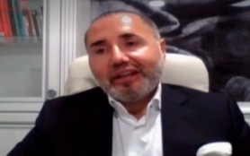 Breaking // Ex-deputatul român Cristian Rizea vizat într-un dosar inițiat de PG pentru fals în declarații