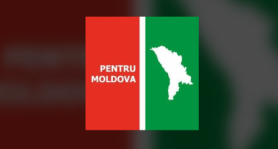 LIVE // Ultimele declarații de presă prezentate de Platforma Parlamentară “Pentru Moldova”