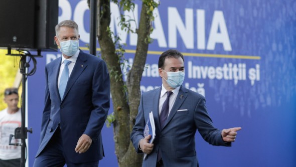 Cine va fi următorul PREMIER al României. Cele trei nume dintre care Klaus Iohannis alege