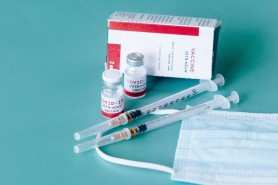 În cât timp își poate face efectul vaccinul anti-Covid 19