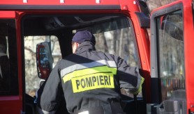 Șase persoane dintre care 3 copii din Căușeni s-au intoxicat cu monoxid de carbon