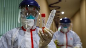 Breaking News // Încă 1.579 persoane au fost testate pozitiv cu COVID-19. Bilanțul a ajuns la 124.264