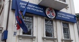 Scandal în interiorul Partidului Democrat. Președintele unei organizații teritoriale acuzat de acțiuni contra partidului