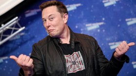 Elon Musk anunță că își vinde toate proprietățile pentru a crea un oraș pe Marte