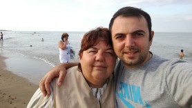 TERIFIANT! Mărturiile ÎNGROZITOARE ale unui tânăr a cărui mamă a fost răpusă de COVID-19