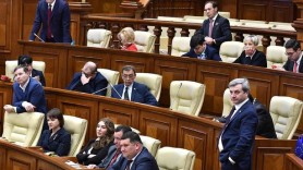 În ce mod deputații socialiști vor să evite controlul Autorității Naționale de Integritate (Anticorupție)