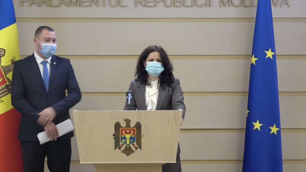Amendamentele PAS pentru APL-uri la politica bugetar-fiscală și bugetul pentru 2021: Primarii trebuie să fie fideli doar locuitorilor care i-au ales