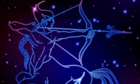 Horoscop // Săgetătorii au parte de Lună Nouă și eclipsă de Soare