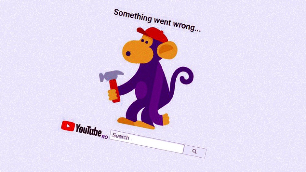 YouTube a picat: probleme majore și pentru alte servicii Google
