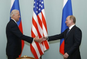 SURPRIZĂ // Vladimir Putin recunoaște, în sfârșit, victoria lui Joe Biden. Ce mesaj i-a transmis