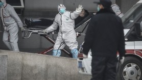 Vor să prezinte ADEVĂRUL despre COVID-19. O echipă de cercetători merg în Wuhan pentru a reconstitui originea virusului
