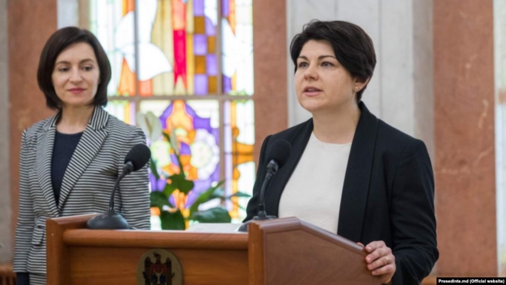 Natalia Gavriliță: Socialiștii se pregătesc de alegeri anticipate și sunt gata să dea foc la casă