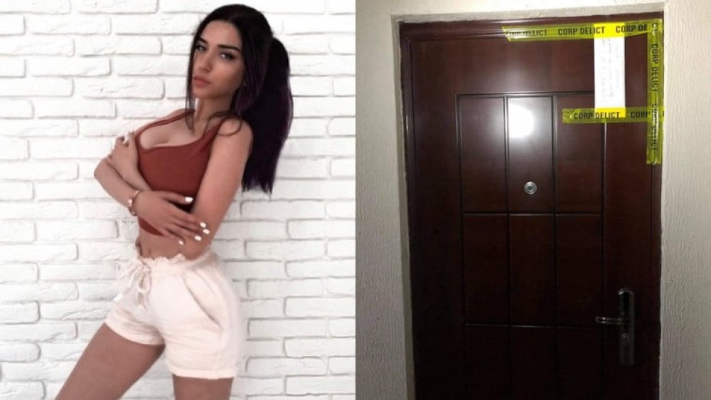 FLASH // Tânăra care și-a spintecat mama ar putea SCĂPA DE PEDEAPSĂ. Explicațiile juriștilor: Aceasta este legea