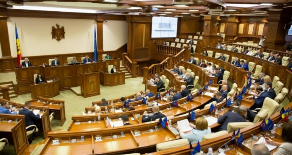 LIVE // Va fi sau nu demis Guvernul Chicu astăzi? Ședința Parlamentului Republicii Moldova din 16 decembrie 2020