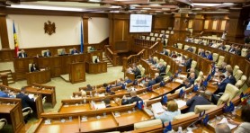 LIVE // Va fi sau nu demis Guvernul Chicu astăzi? Ședința Parlamentului Republicii Moldova din 16 decembrie 2020