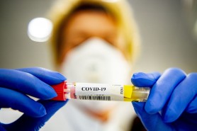 Breaking News // Încă 1.590 de persoane au fost testate pozitiv cu COVID-19. Bilanțul a ajuns la 131.919