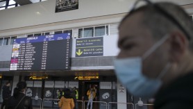 (DOC) Vești proaste pentru moldovenii cu dublă cetățenie. România include R. Moldova în lista țărilor cu risc epidemiologic sporit