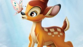 Braconier din SUA, condamnat să se uite timp de un an la filmul "Bambi", după ce a omorât sute de căprioare