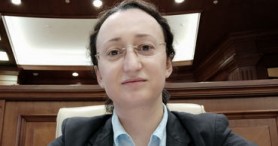 După ce ieri PG a criticat-o dur, Inga Grigoriu îl invită pe Alexandr Stoianoglo la audieri publice