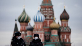 Rusia raportează aproape 29.000 noi cazuri de COVID, un nou maxim înregistrat în două săptămâni