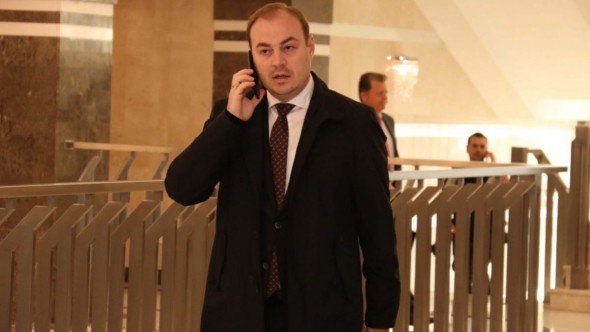 DOC // Interesele ascunse ale lui Eugeniu Nichiforciuc în proiectul Politicii bugetar-fiscale: Statul va pierde zeci de milioane de lei