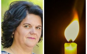 Încă un angajat medical răpus de COVID-19. Avea doar 49 de ani