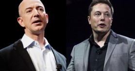 Internetul prin satelit al lui Jeff Bezos va fi mai rapid decât Starlink-ul lui Elon Musk