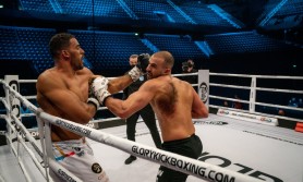 Cine sunt luptătorii care l-au bătut în cariera de 20 de ani pe Badr Hari. Doar două staruri l-au învins de două ori