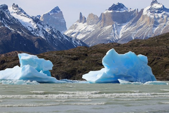 Coronavirusul a ajuns şi în Antarctica, ultimul petec de pământ neatins de pandemie