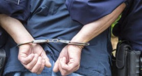 Un membru al Asociației Polițiștilor "Scutul Dreptății", reținut de CNA. Riscă până la 6 ani de puşcărie